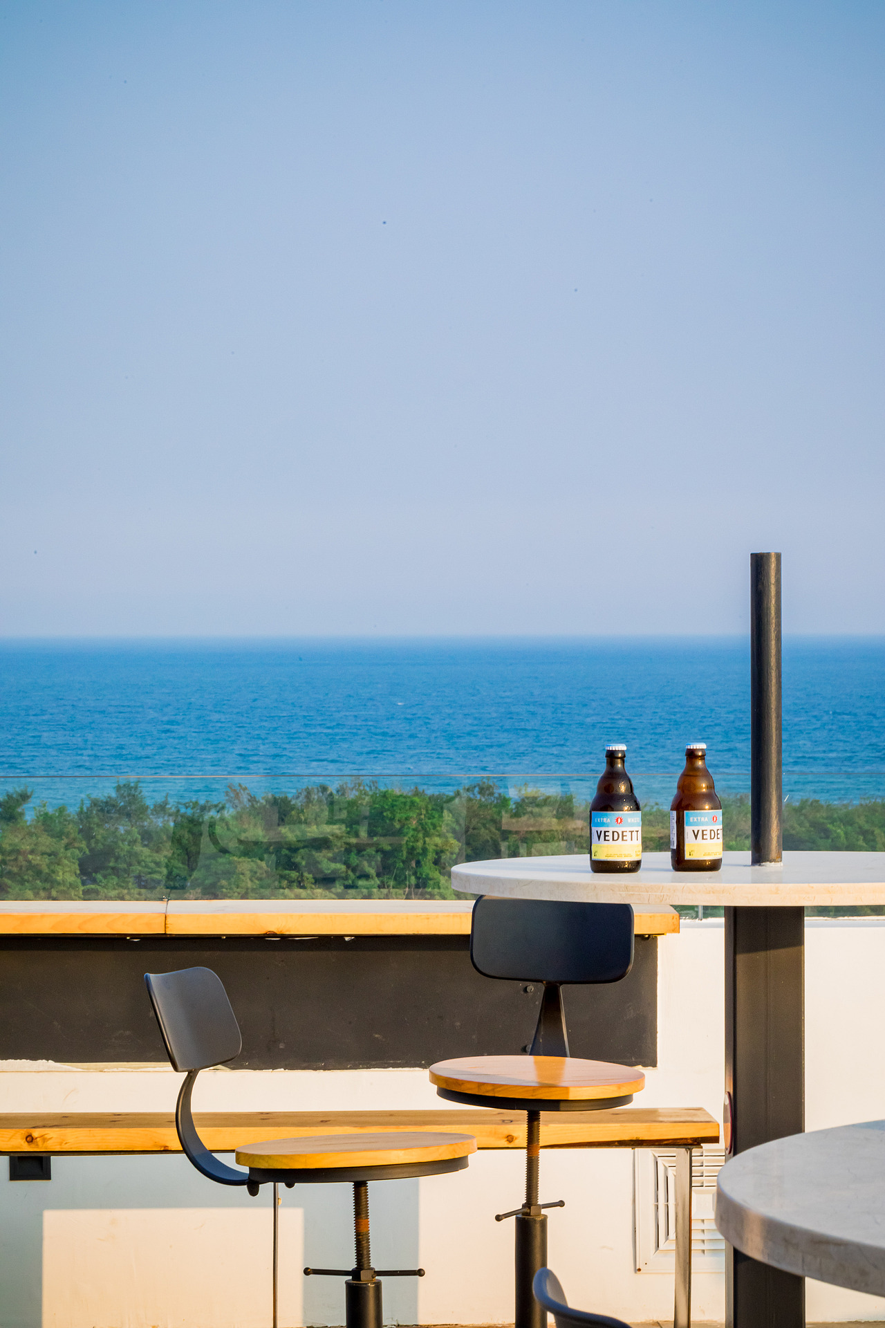 北戴河新区十鲤海景酒店