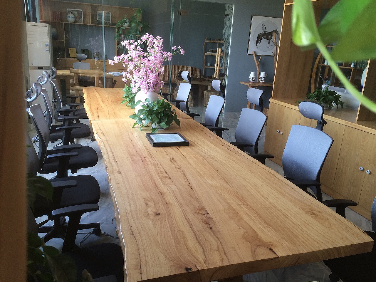 大山无价（原始风格家具）方绍森（图ZMTQ5MDU1OTE2） - 品牌 - 站酷设计师Z47350982原创素材 - 站酷ZCOOL