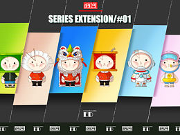 為“ED”做的一套IP延展測試