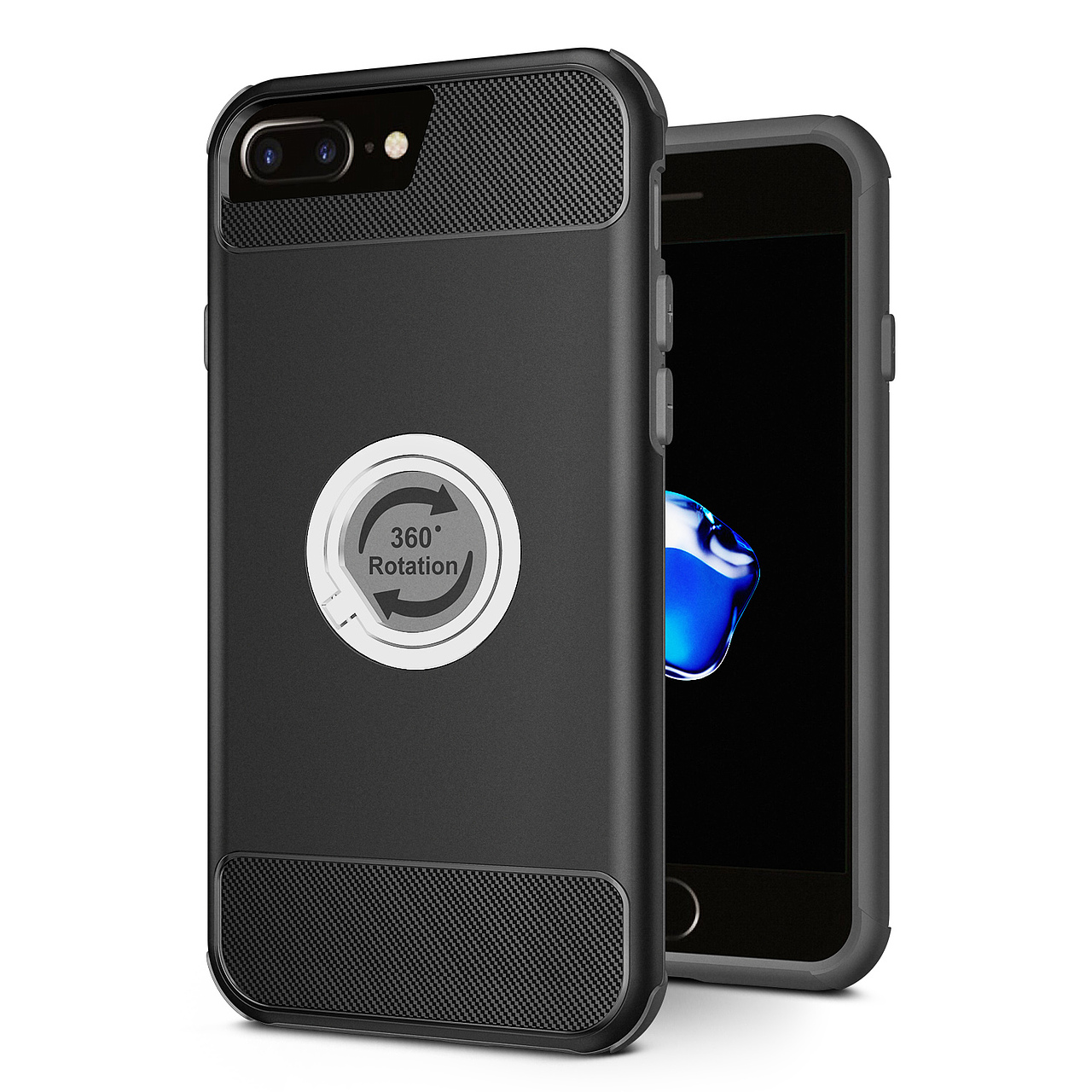 建模渲染的一款手机壳