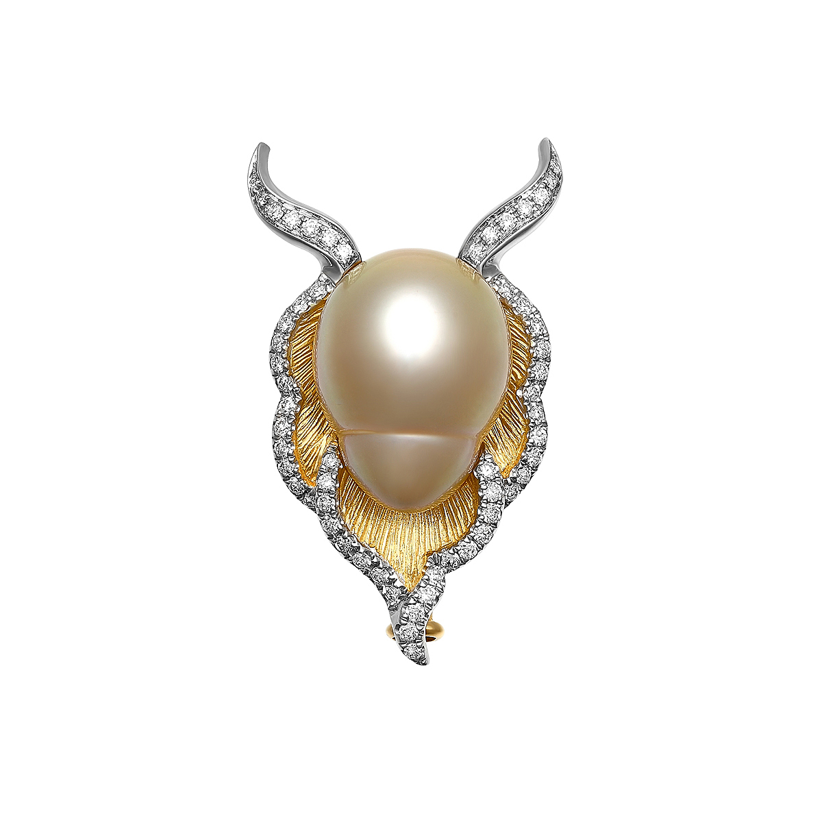 十二星座首饰作品（首次发表）（图ZMTM0ODczMTQw） - 首饰设计 - 站酷设计师代波军艺术珠宝原创素材 - 站酷ZCOOL