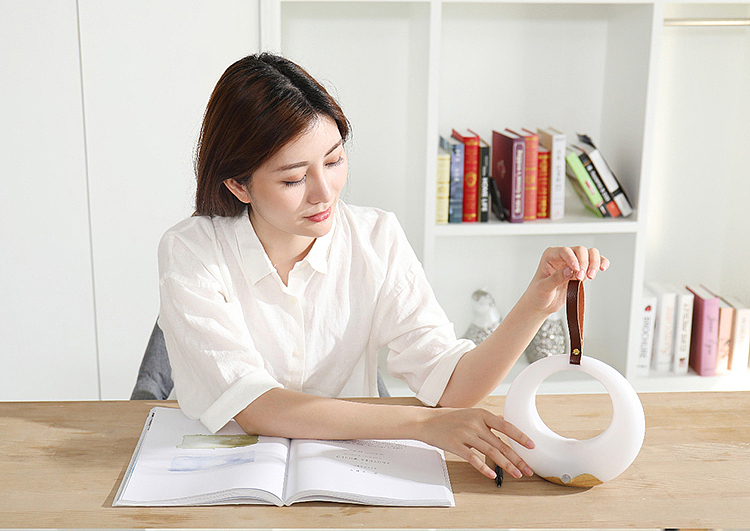 月芽小夜灯 人体感应 光线感应 安卓充电（图ZMTE3NzkyNDgw） - 电子产品 - 站酷设计师黄洪荣原创素材 - 站酷ZCOOL