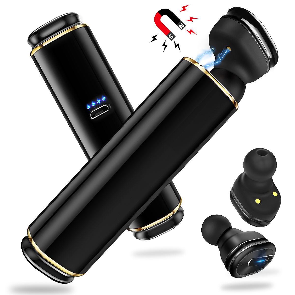 蓝牙耳机-日本亚马逊（图ZMTE5NjI2MjY4） - 电商 - 站酷设计师PAINTERRGB原创素材 - 站酷ZCOOL