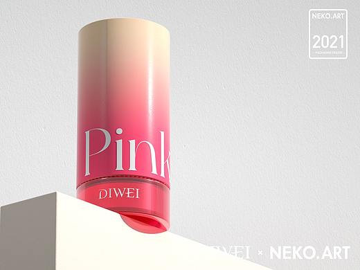 NEKO.ART X DIWEI丨荧彩亮泽洗发水套装