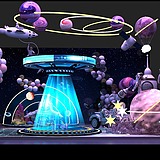 小易3D设计的头像