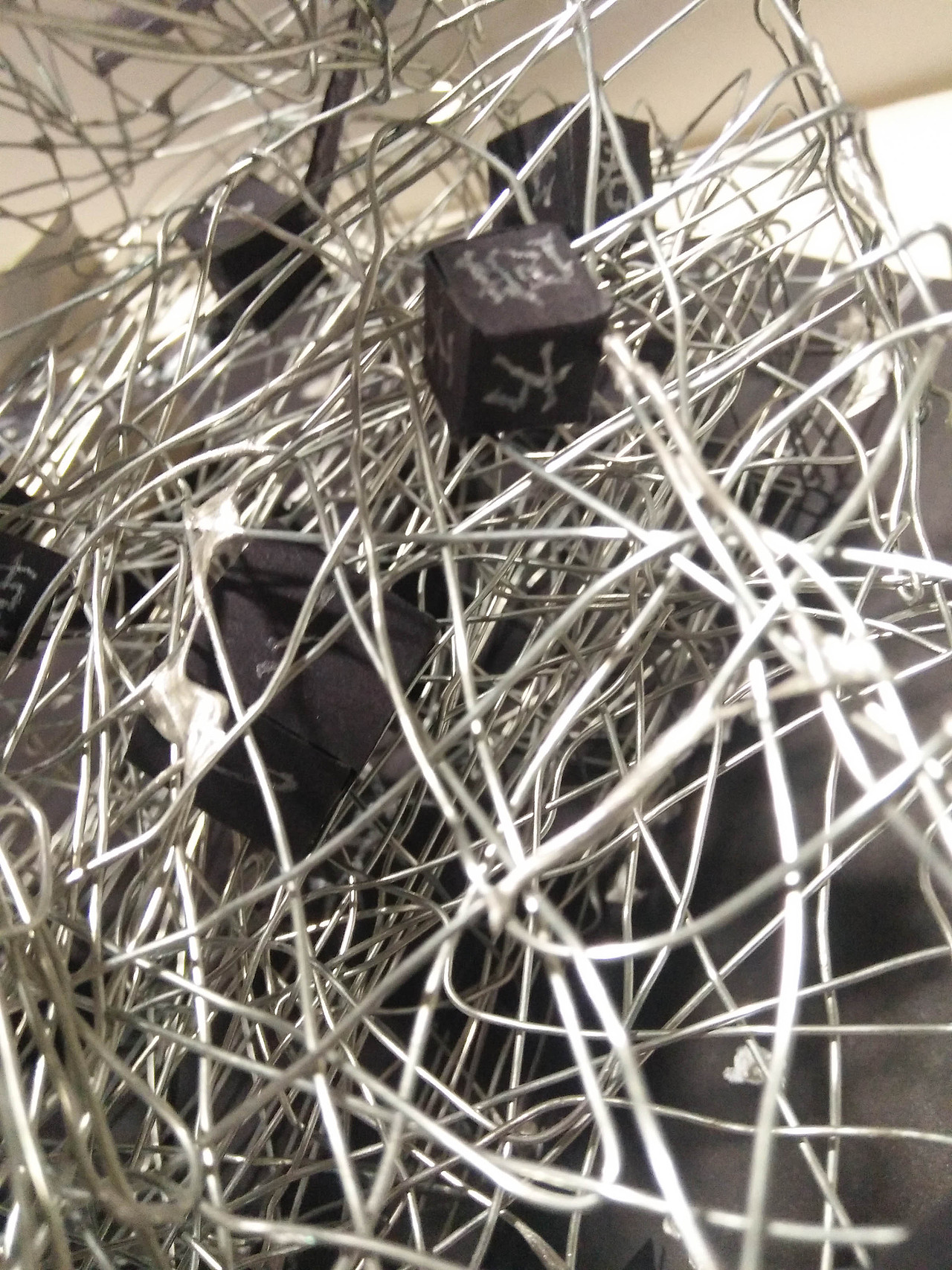 概念书籍——《越狱》