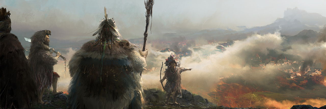 19年年度个人作品总结(四)