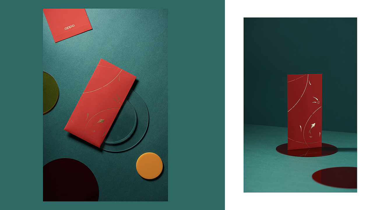 OPPO/滴水「流」年/年品礼盒产品创意摄影（图ZMTk4MjgwMDM2） - 产品摄影 - 站酷设计师文勤wenqin原创素材 - 站酷ZCOOL