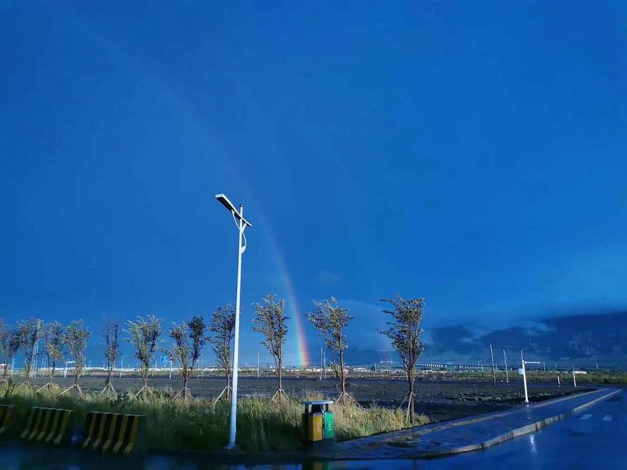 雨天系列,手机拍摄