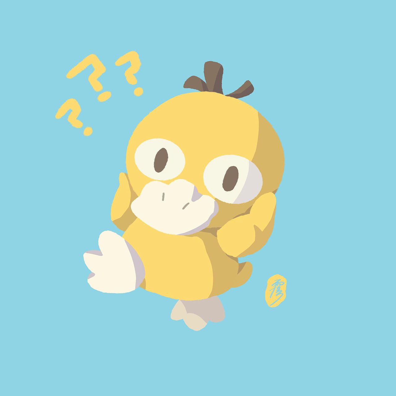 世界第一美少女小霞的宝可梦战队 系列图（图ZMzE4MTcxNTg4） - 创作习作 - 站酷设计师雨悸Yuki原创素材 - 站酷ZCOOL