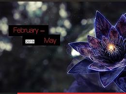 | 版式练习 | Practice