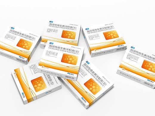 安健药业旨维产品包装设计(个人主页-ZNTY0NTkzMDA=) - 包装 - 站酷设计师燕子品牌设计原创素材 - 站酷ZCOOL