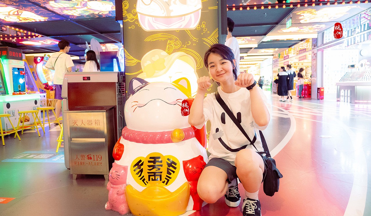 旅行摄影·杭州行