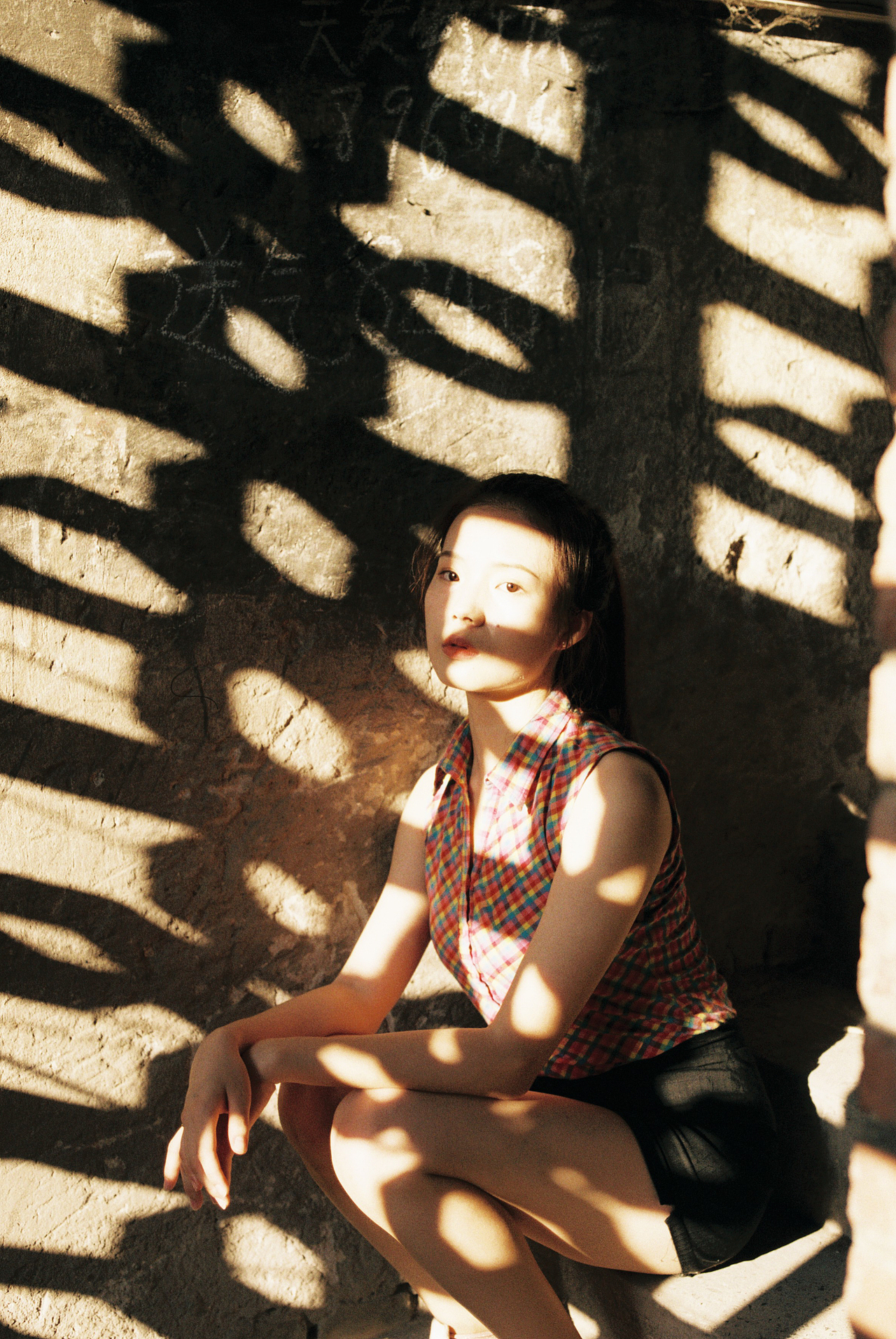 傍晚的余晖（图ZMTc4MTgwNDg4） - 人像摄影 - 站酷设计师哦哦旎旎原创素材 - 站酷ZCOOL