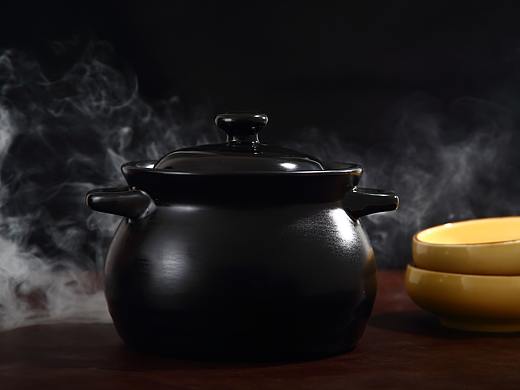 厨具砂锅静物摄影拍摄拍照