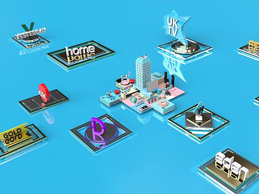 UKTV（个人主页-ZMjkxODgxNzI=） - 动画/影视 - 站酷设计师Carson陈原创素材 - 站酷ZCOOL
