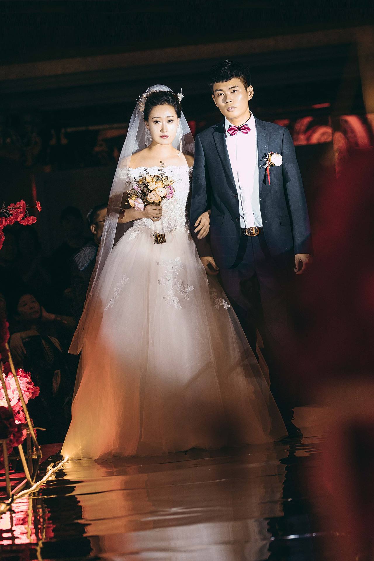 尚图摄影|20190105婚礼-甘旗