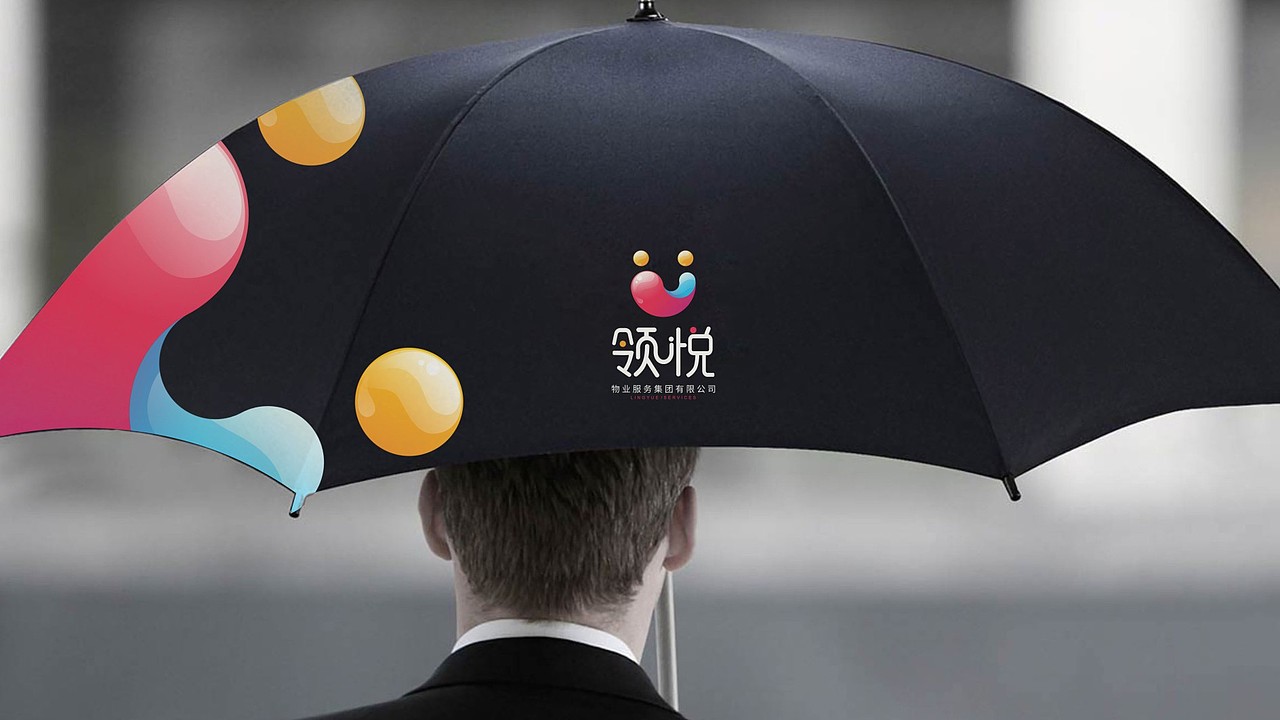 领地物业-领悦VIS 提案