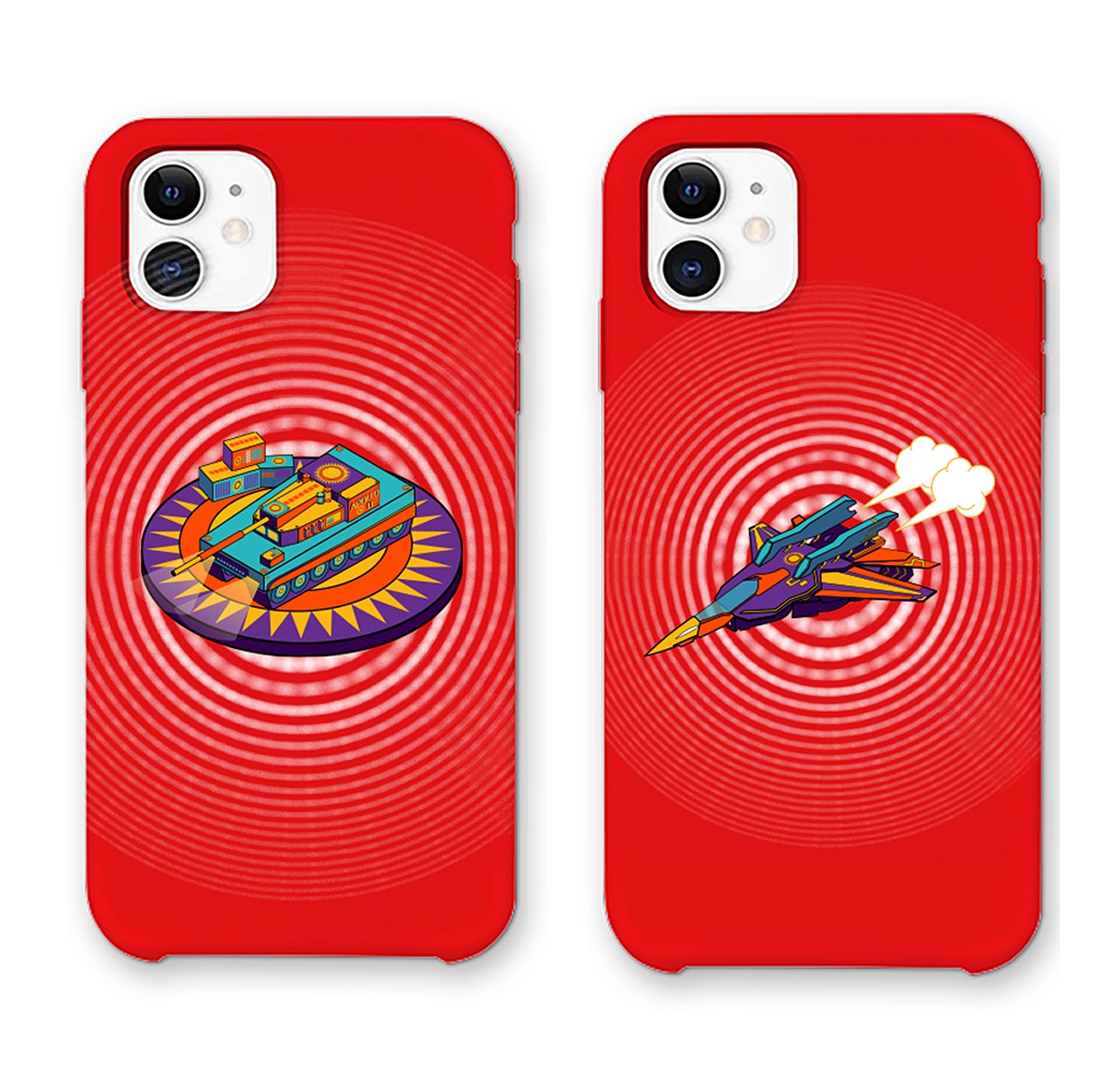 2.5D盟军空间站（图ZMjM4OTk3NjI4） - 商业插画 - 站酷设计师噗噗女士原创素材 - 站酷ZCOOL