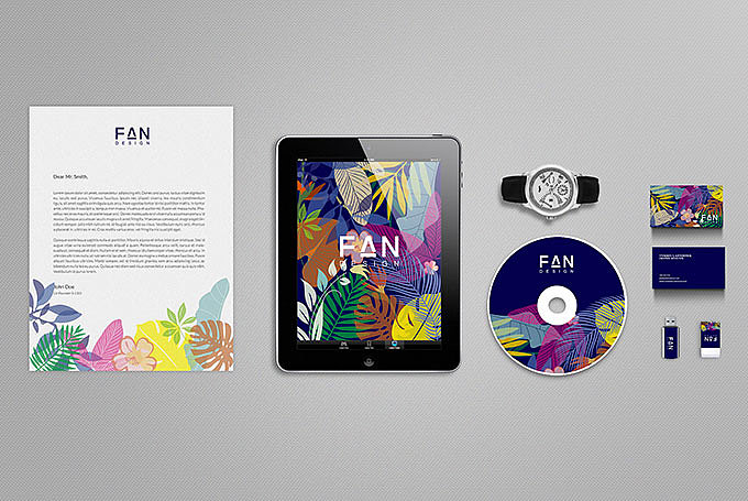 艾米品牌设计案例-范生活-范创意（图ZODMxMTM4NzI=） - 品牌 - 站酷设计师艾米设计顾问原创素材 - 站酷ZCOOL