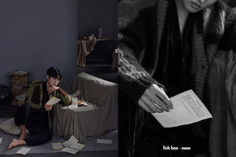 广州拍摄/光之余空间 犹如空气至于生命