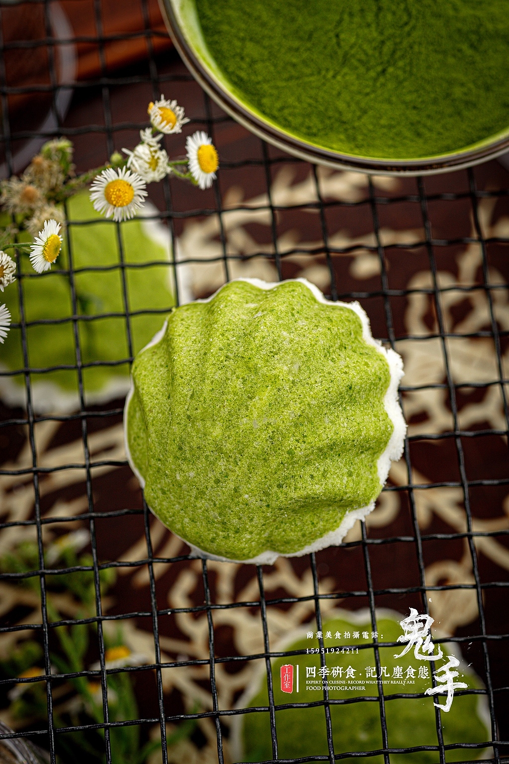 「美食摄影」米糕、圆子（图ZMTY4ODE2MTYw） - 产品摄影 - 站酷设计师鬼手摄影工作室原创素材 - 站酷ZCOOL