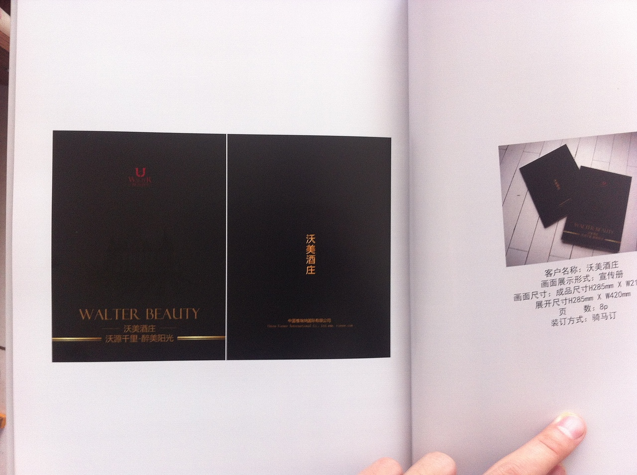作品集（图ZMTQzMjM2MTY=） - 书籍/画册 - 站酷设计师故事照旧原创素材 - 站酷ZCOOL