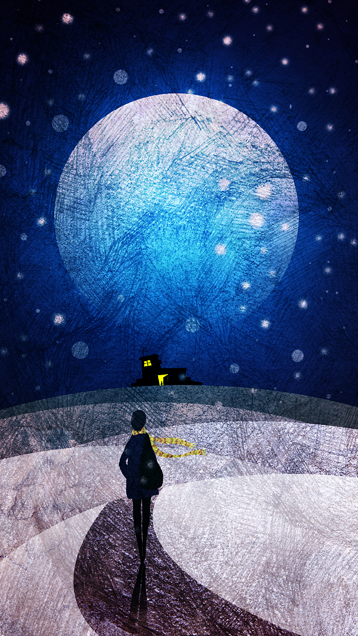 风雪（图ZNTY3NzQ1NzI=） - APP界面 - 站酷设计师迷离abc原创素材 - 站酷ZCOOL