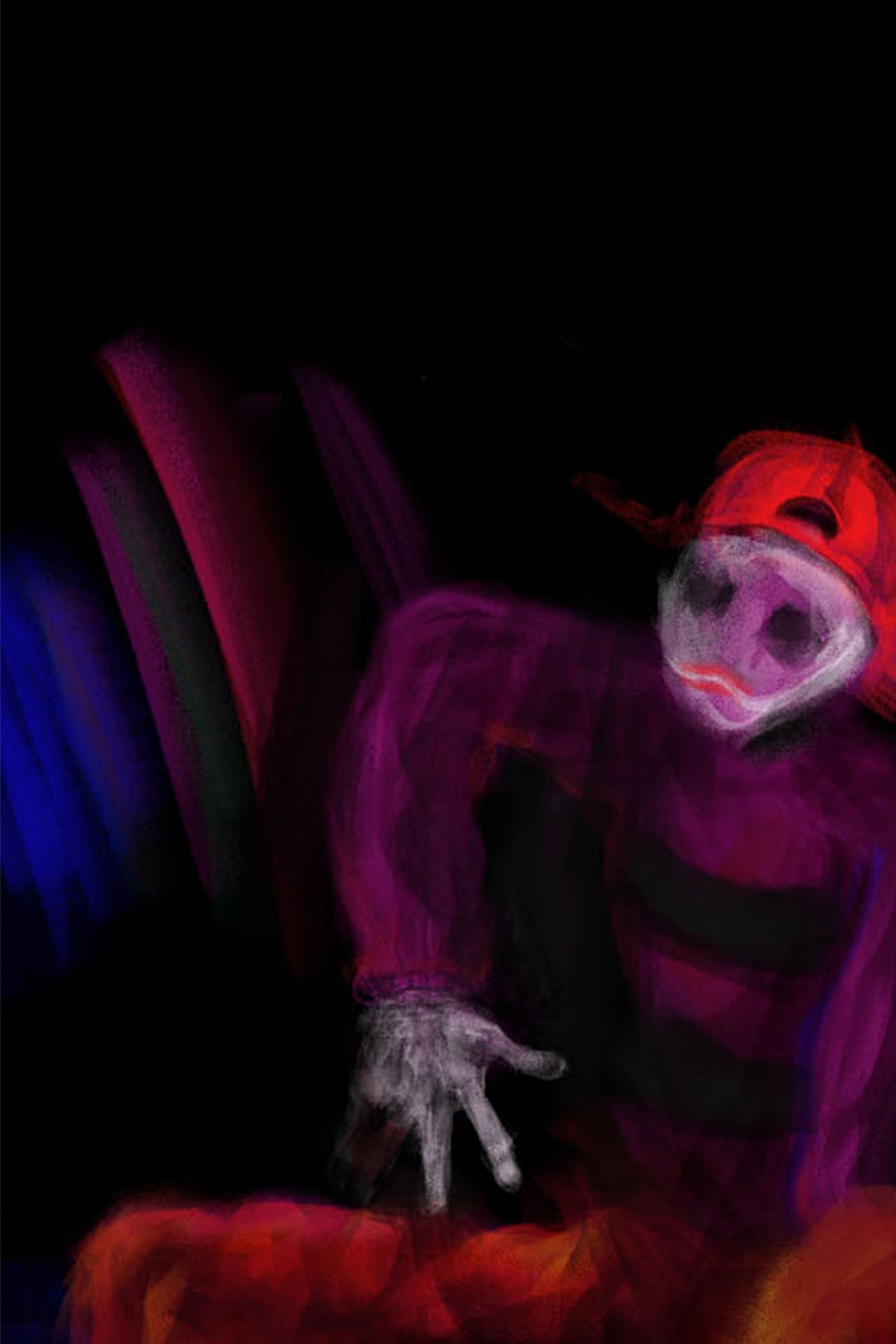 Z456 TheBrushTest について