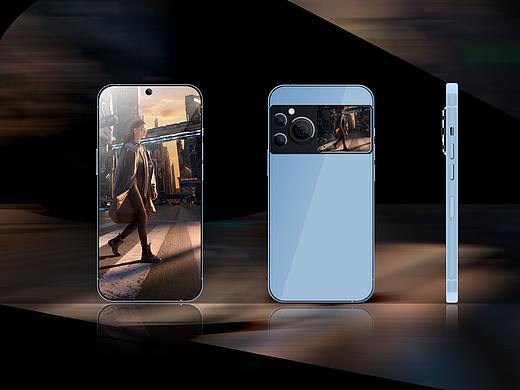 手机ID（个人主页-ZNTg3MzMwMjA=） - 电子产品 - 站酷设计师cokion原创素材 - 站酷ZCOOL