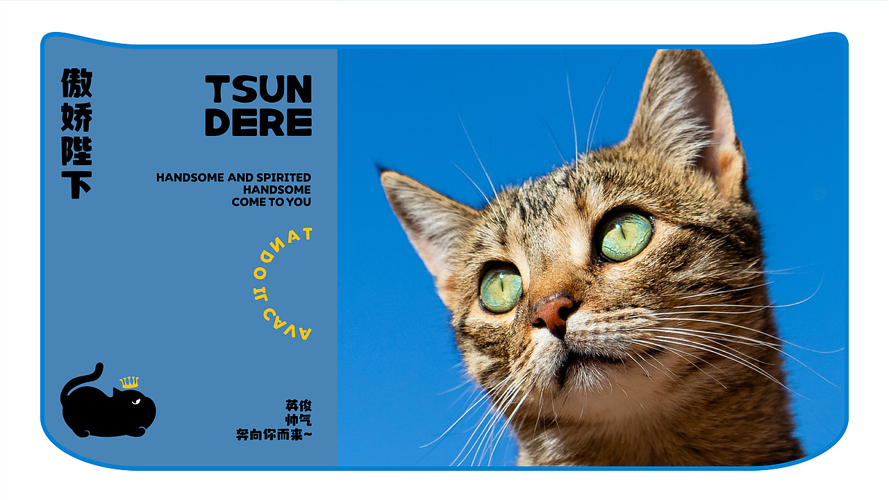 傲娇陛下品牌提案（图ZMjk1Nzg3MTA0） - 品牌 - 站酷设计师梵梵梵净山原创素材 - 站酷ZCOOL