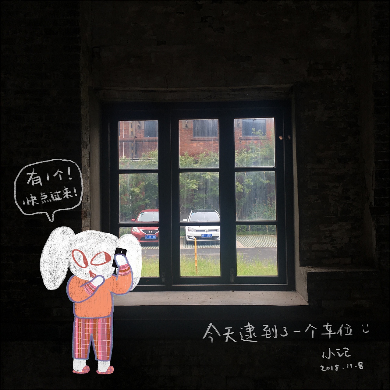 TOO谈:生活趣闻系列