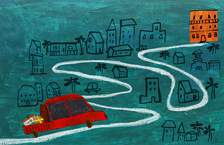 欧美儿童插画~（图ZMTk5ODg4MTky） - 儿童插画 - 站酷设计师明天教室原创素材 - 站酷ZCOOL