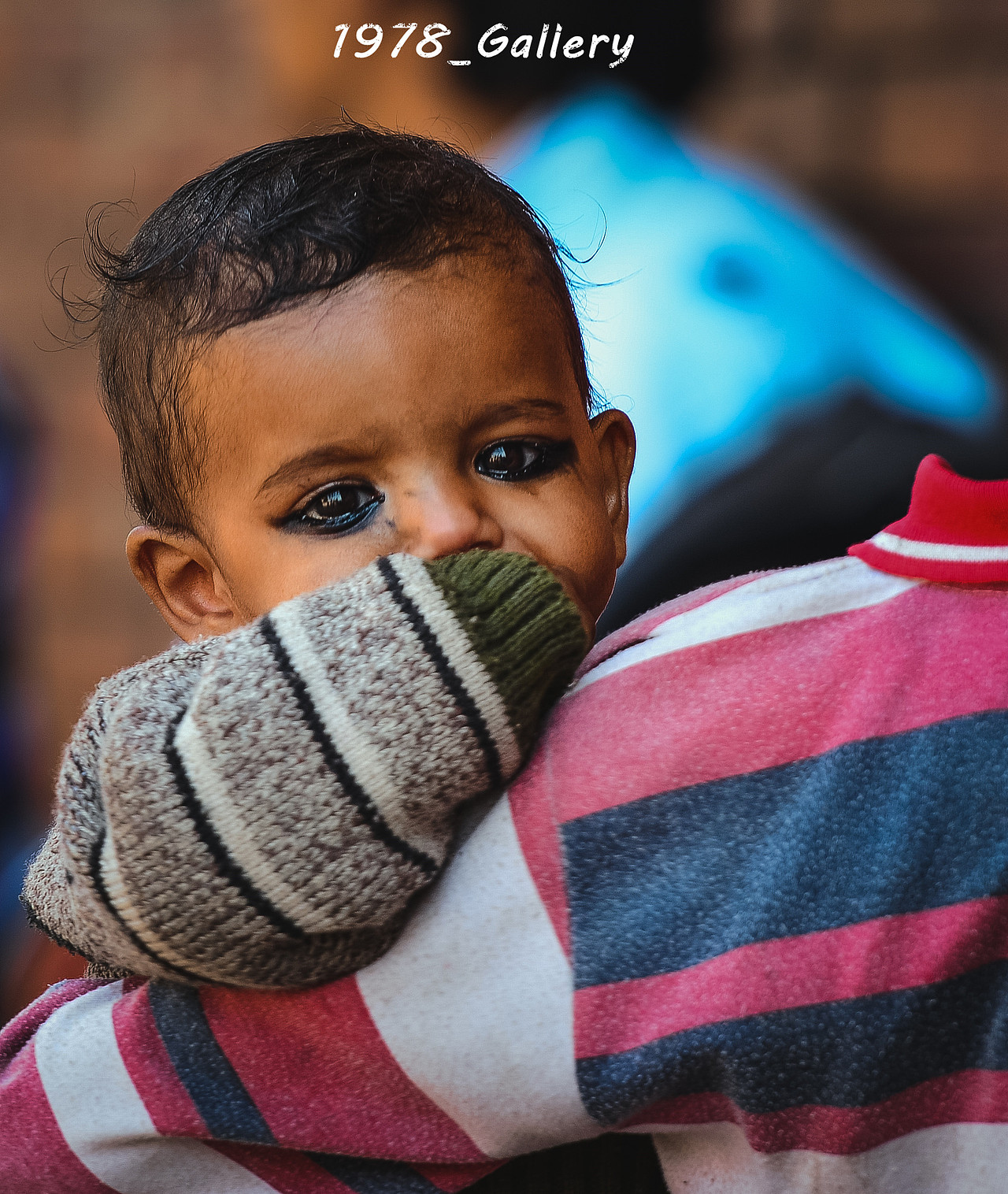 【尼泊尔】童真影像馆