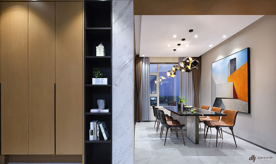 【东荷逸品】现代别墅