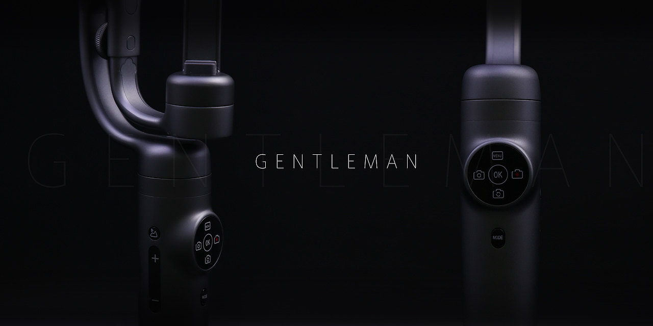 “手持三轴稳定器”美拍利器送给你