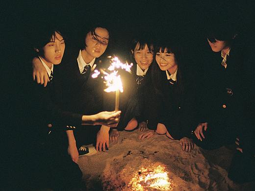 女同学男同学