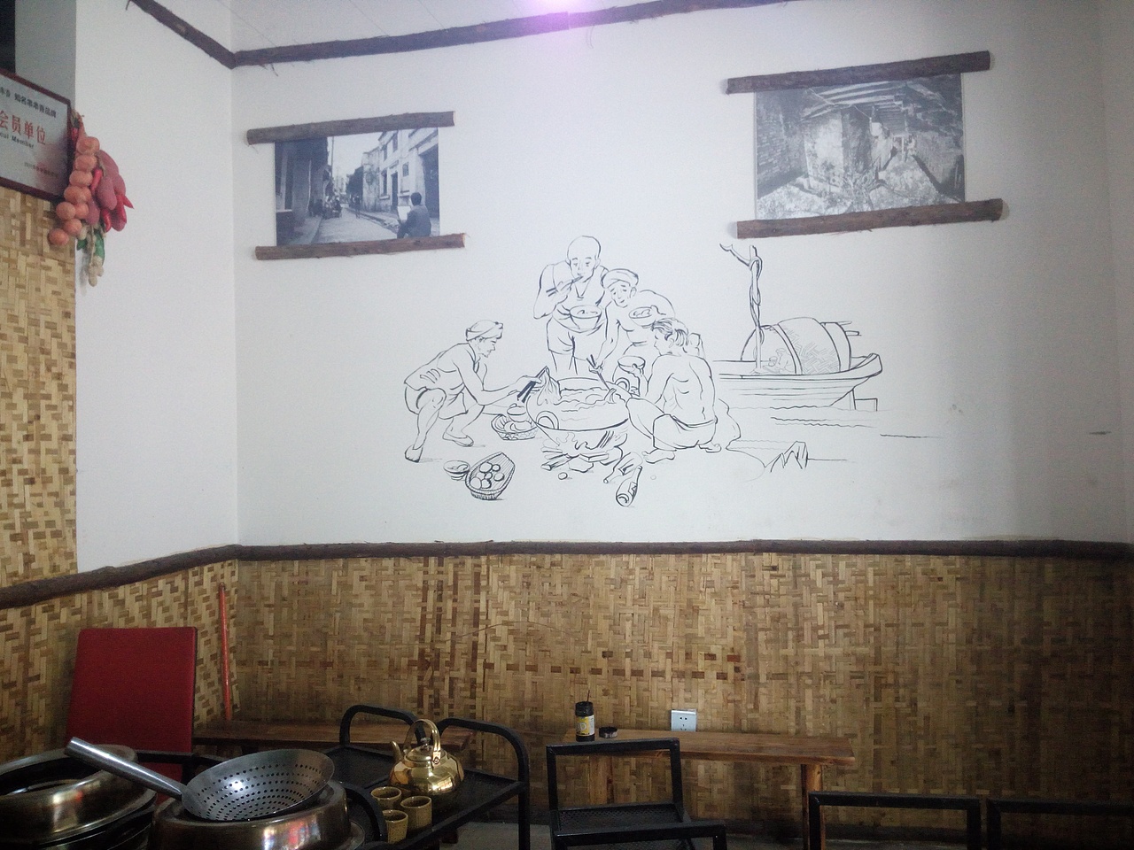 舒小面壁畫（圖ZODQwODk2NTI=） - 新銳潮流插畫 - 站酷設(shè)計師淋一場雨會醉原創(chuàng)素材 - 站酷ZCOOL