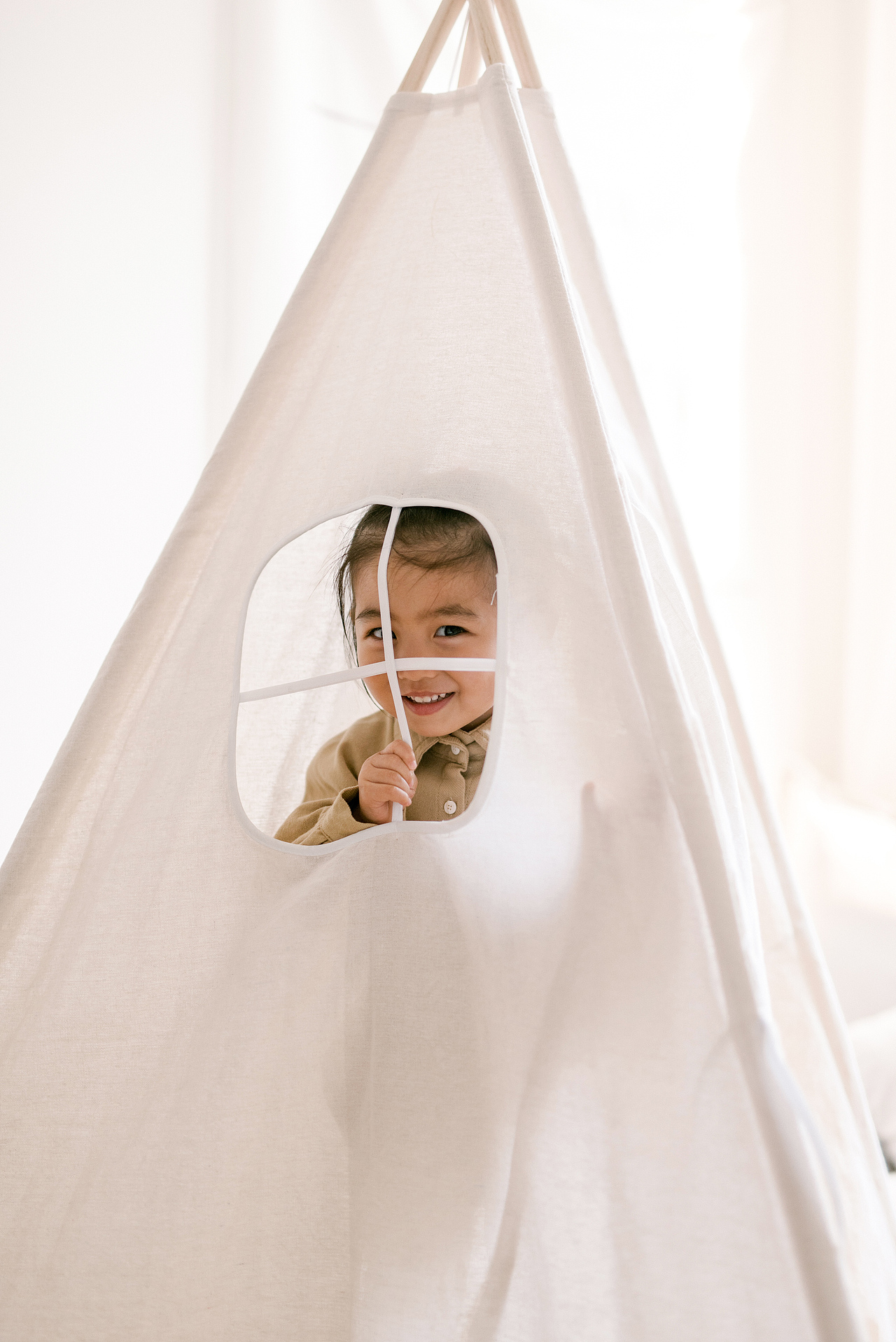 糖果色的秋天,甜甜的你