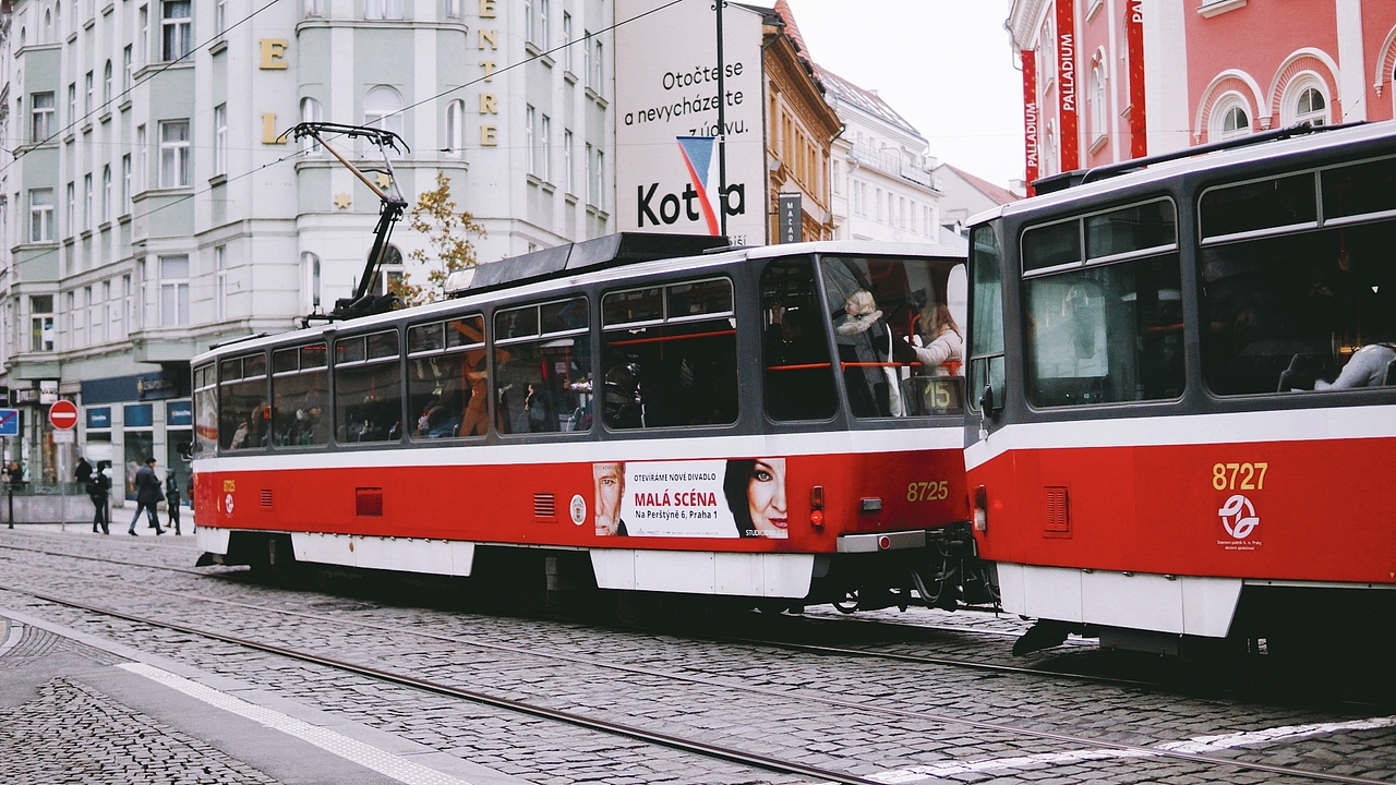 跨过城市 穿越山川湖泊 | 欧洲自驾之旅Ⅰ | 捷克（图ZMTM4MDEwODY4） - 风光摄影 - 站酷设计师Foodography原创素材 - 站酷ZCOOL