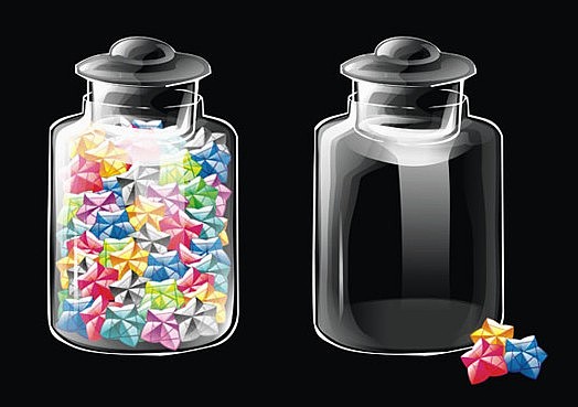 以前的特烂矢量作品!（图ZNjg2NDQ0） - 新锐潮流插画 - 站酷设计师ljc332原创素材 - 站酷ZCOOL