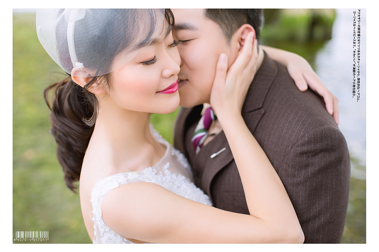 4月份婚纱照（图ZNDYwNzU1OTI=） - 人像摄影 - 站酷设计师灬修图的麦子原创素材 - 站酷ZCOOL