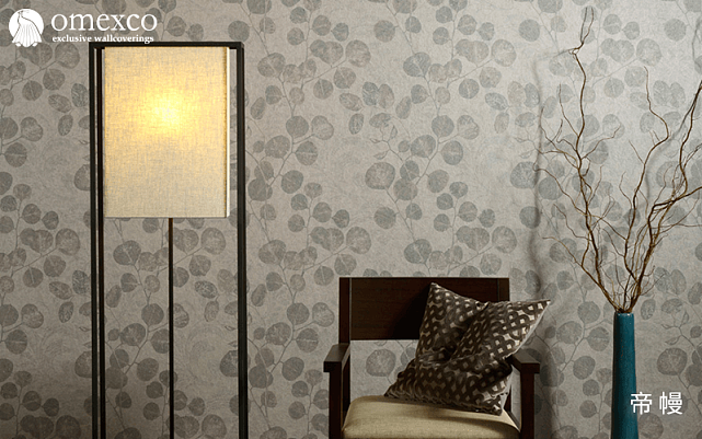 创造富有创造力的居家环境 进口墙纸哪个品牌好?