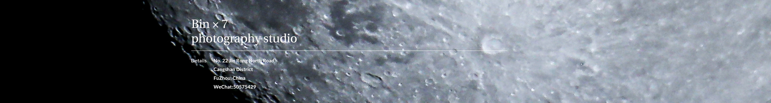 攝影師_彬VII的個人主頁（封面預(yù)覽） - 主頁封面設(shè)置 - 站酷設(shè)計師攝影師_彬VII原創(chuàng)素材 - 站酷ZCOOL