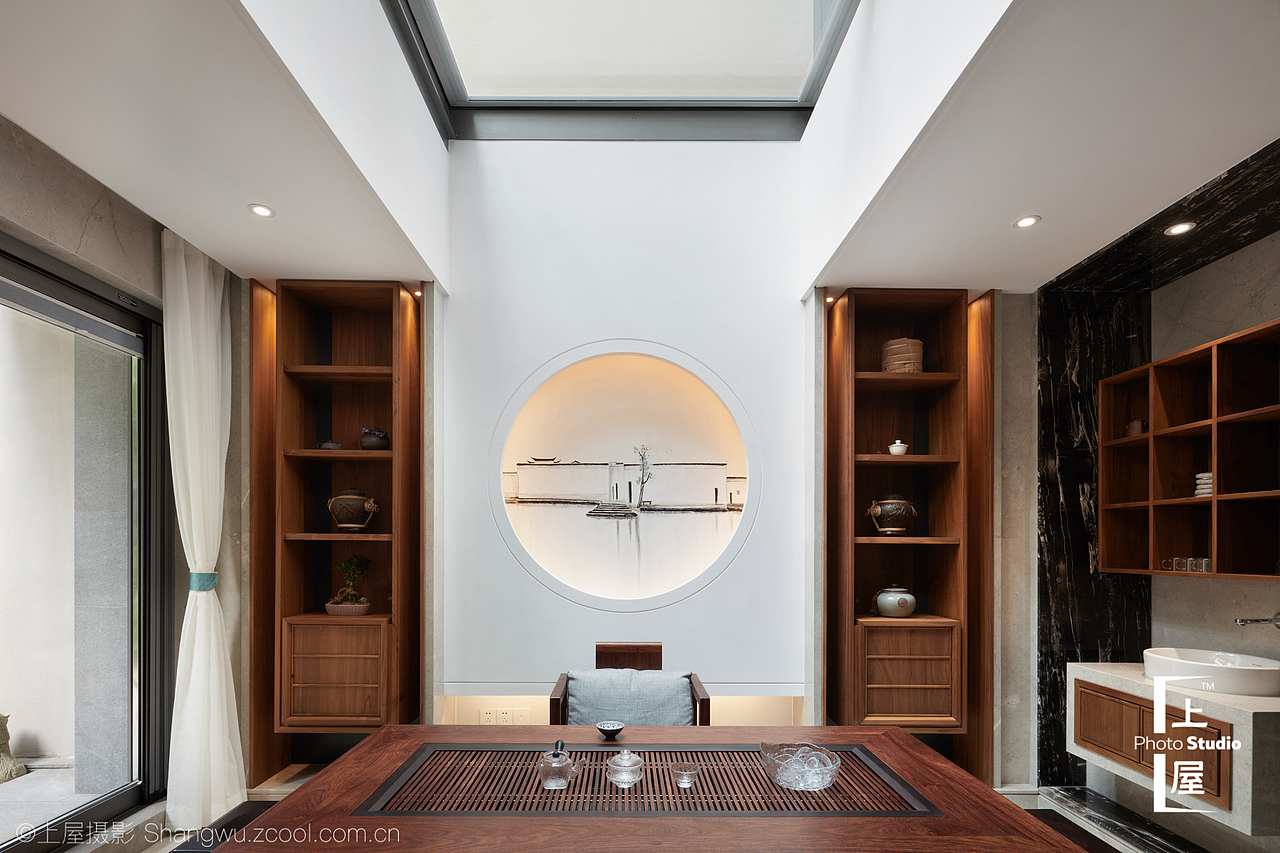 上屋摄影｜西街花园｜灰岩（图ZMTY3NTg0ODA4） - 环境/建筑摄影 - 站酷设计师上屋摄影原创素材 - 站酷ZCOOL