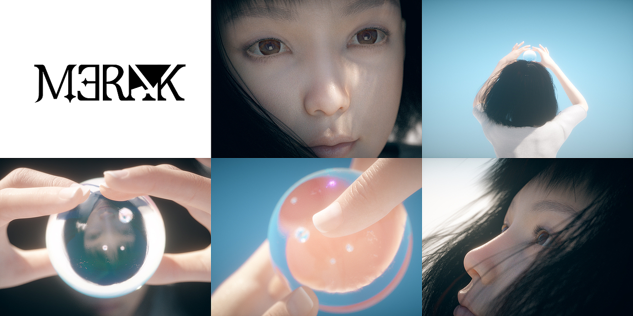 每周打卡主题:虚拟女朋友——落雷