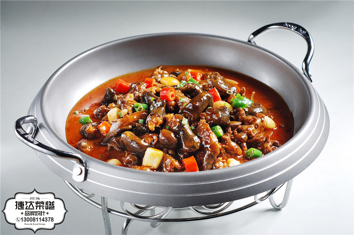 湘菜美食摄影,湘菜小炒高清图片拍摄,捷达菜谱公司