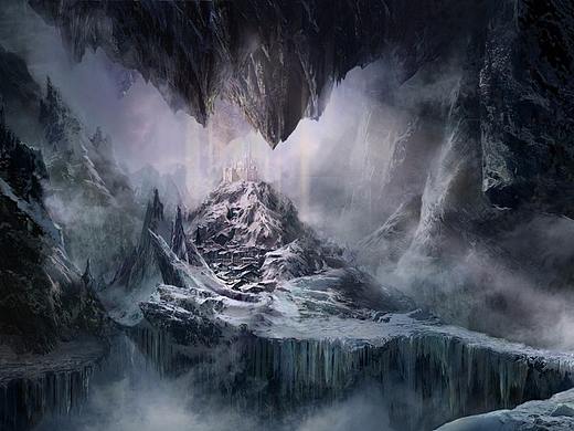原画场景