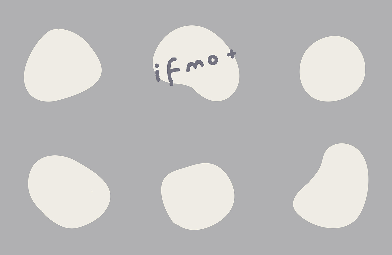 【ifmo+】咖啡店品牌设计