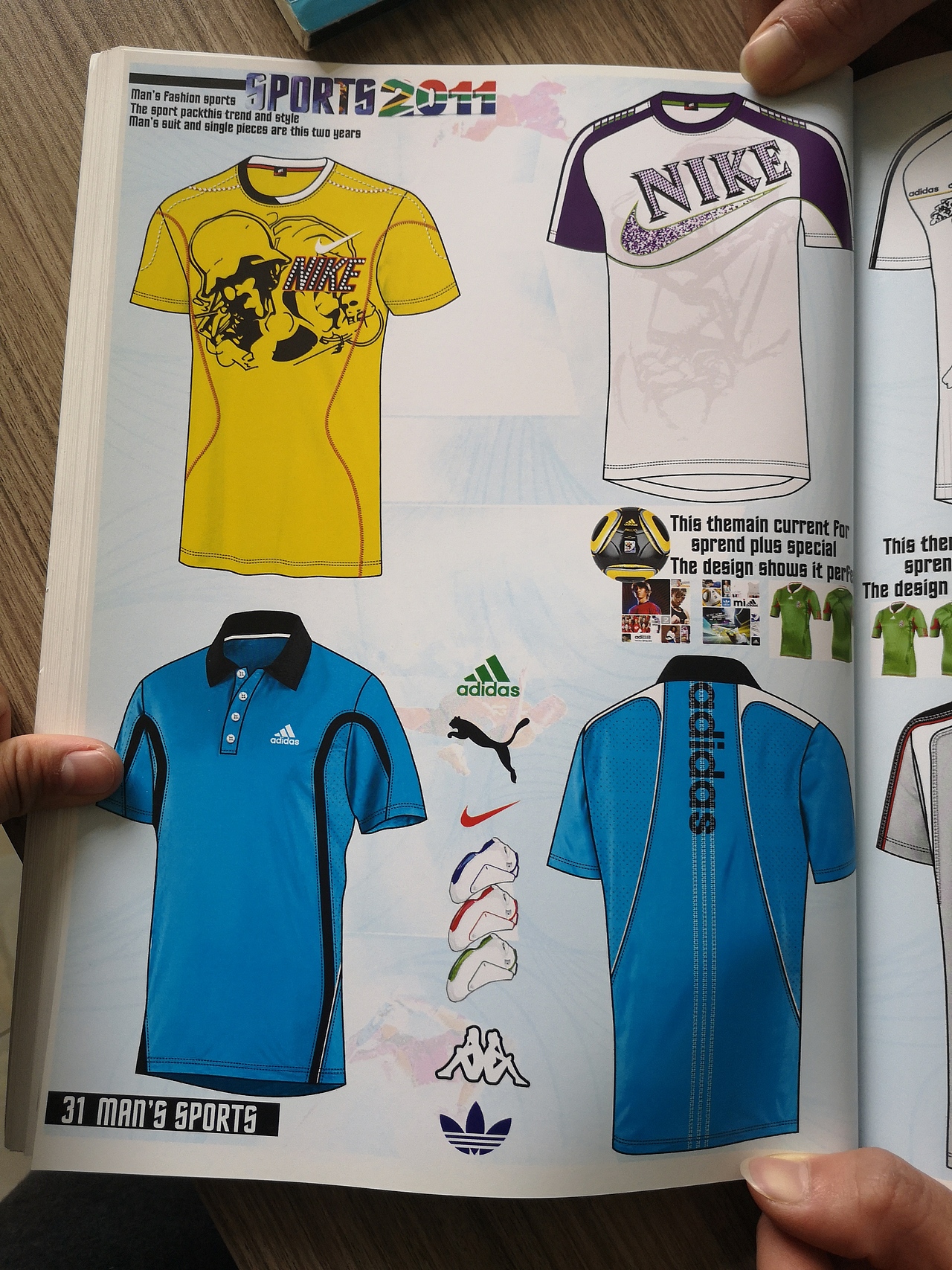 运动休闲服装（图ZMTQ1OTQ3NDgw） - 休闲/流行服饰 - 站酷设计师俏咔咔原创素材 - 站酷ZCOOL